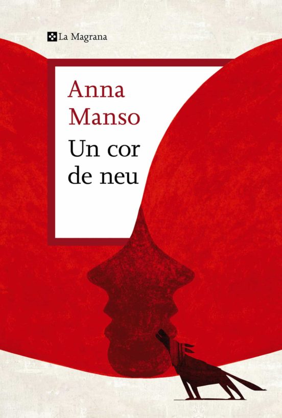 Anna Manso - Un cor de neu