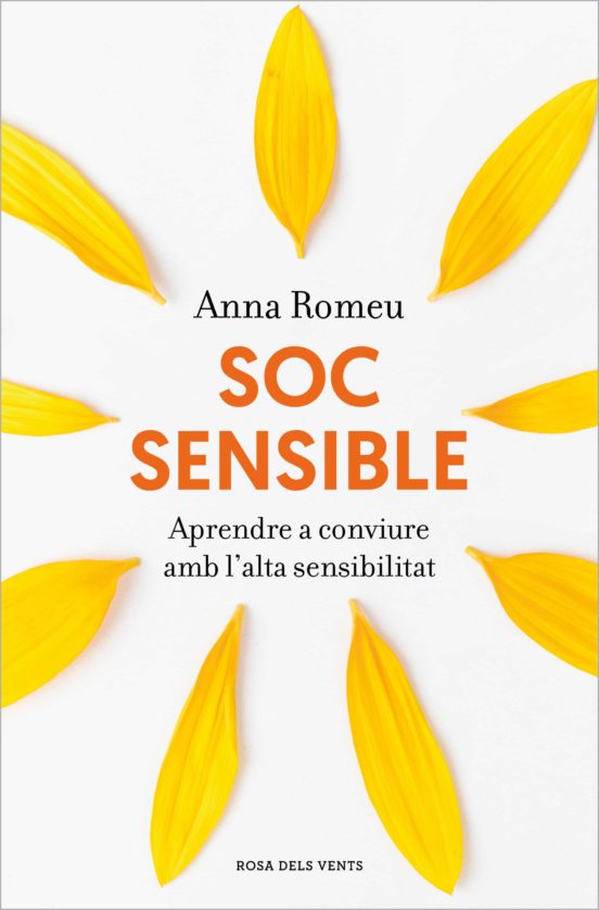 Anna Romeu - Soc sensible