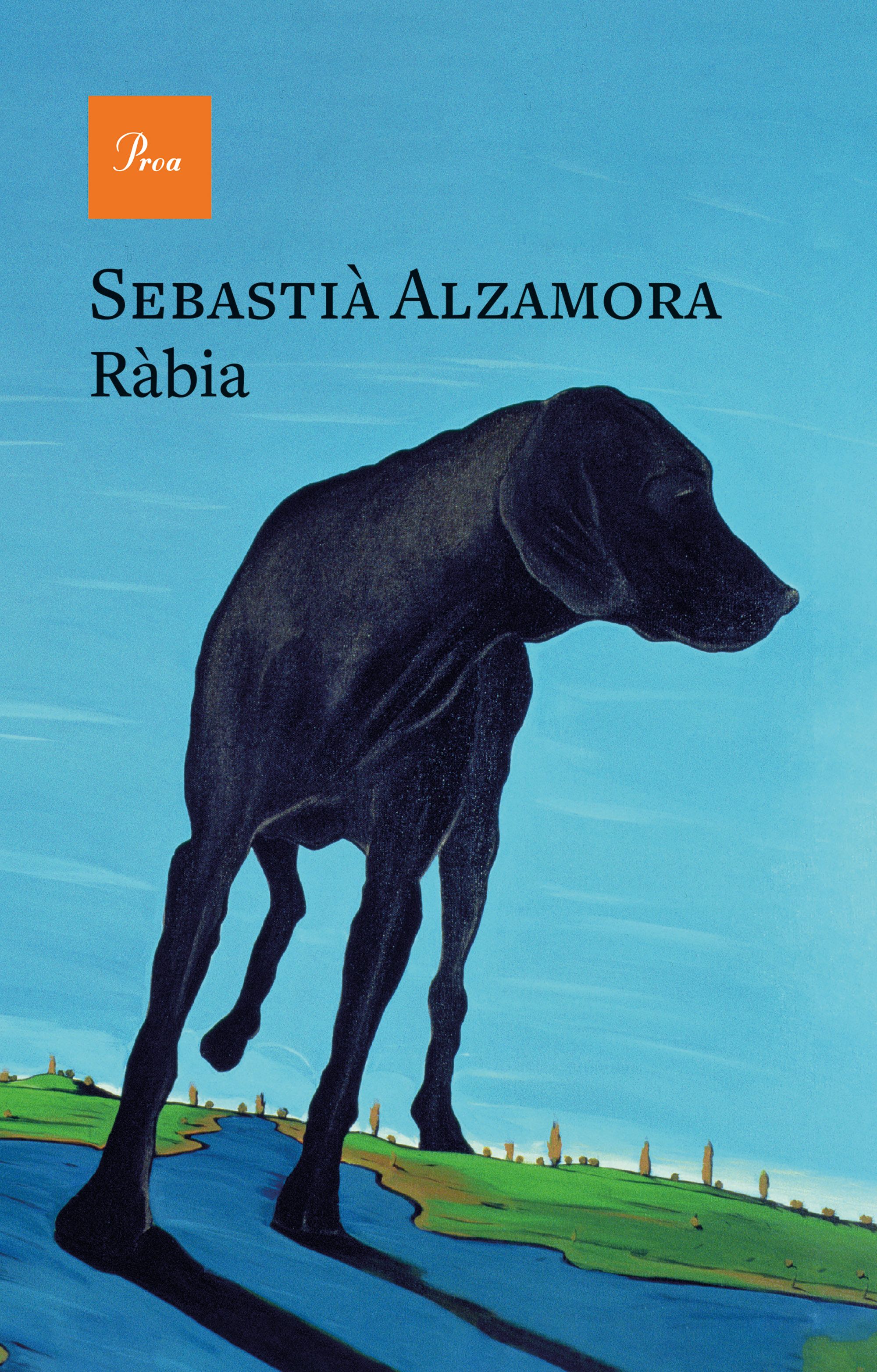 Sebastià Alzamora
