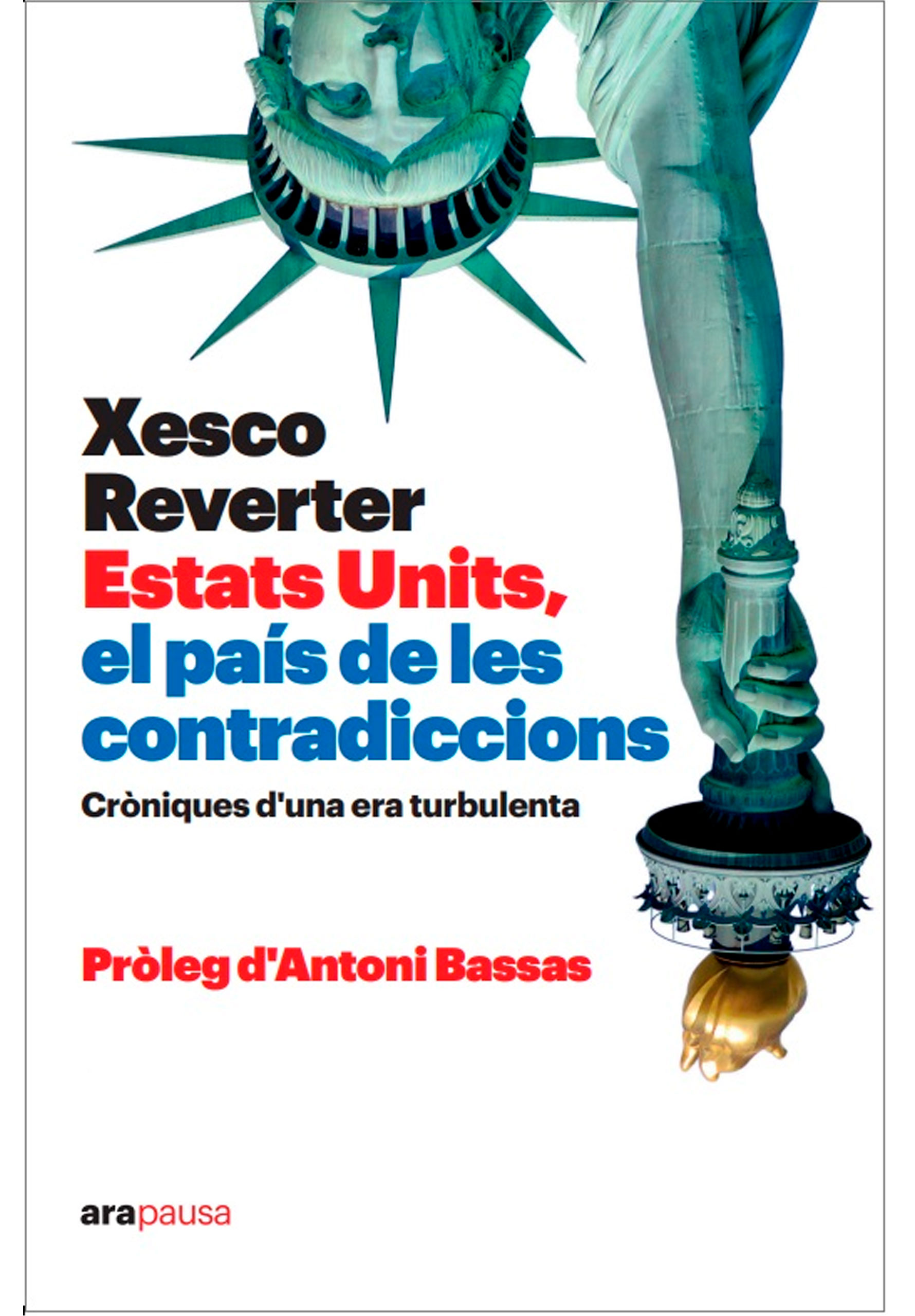 Xesco Reverter - El país de les contradiccions